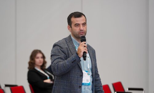 Евразийский диалог в урологии в рамках XXV Конгресса Российского общества урологов